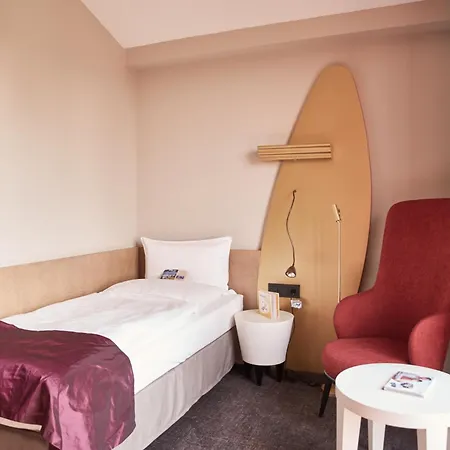 Hotel Heinz