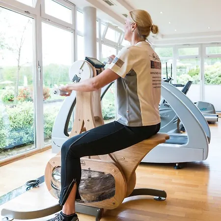 Otel Heinz Höhr-Grenzhausen