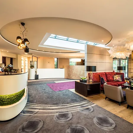 Hotell Heinz Höhr-Grenzhausen