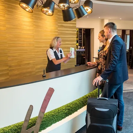 Hotel Heinz 4*