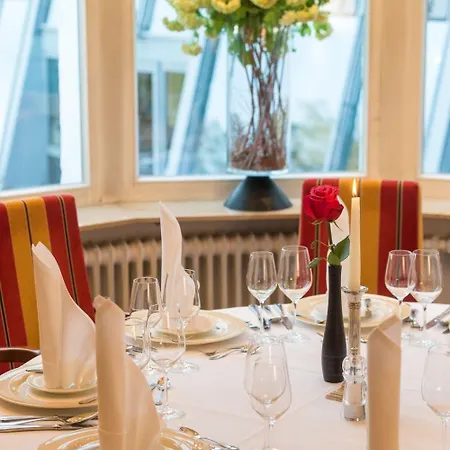 Hotell Heinz