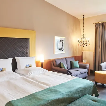 Hotel Heinz