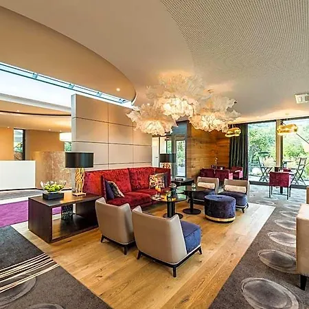 Heinz 4* Höhr-Grenzhausen
