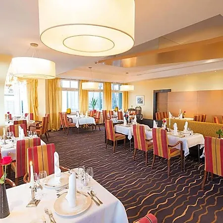 Hotell Heinz Höhr-Grenzhausen