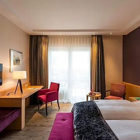 Hotell Heinz 4*