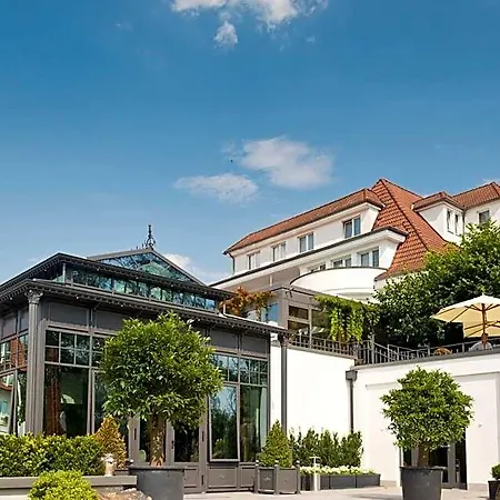 Heinz 4* Höhr-Grenzhausen