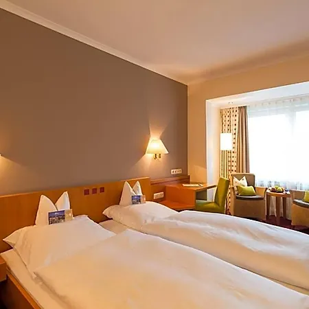 Heinz 4* Höhr-Grenzhausen