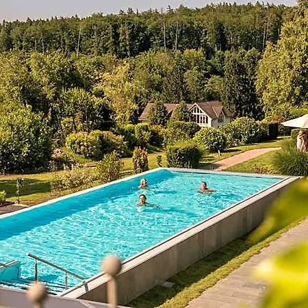 Heinz Hotell 4*