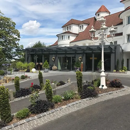 Hotel Heinz Höhr-Grenzhausen