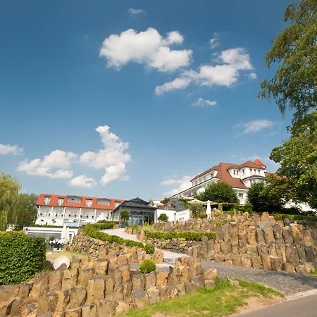 Hotell Heinz Höhr-Grenzhausen