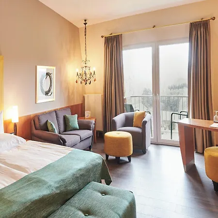 Heinz Hotel 4*