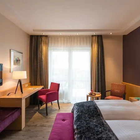 Heinz Hotel 4*