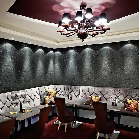 Hotel Heinz 4*