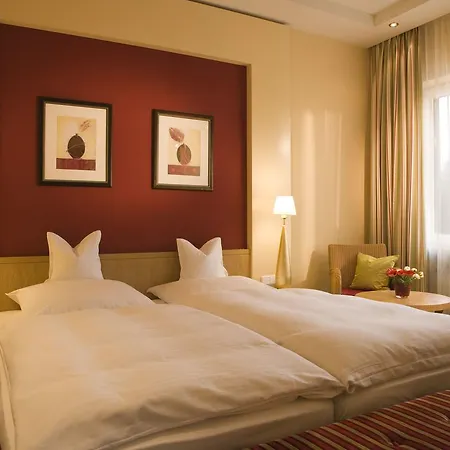 Heinz 4* Höhr-Grenzhausen