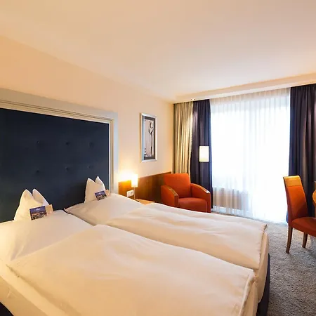 Heinz Hotel Höhr-Grenzhausen