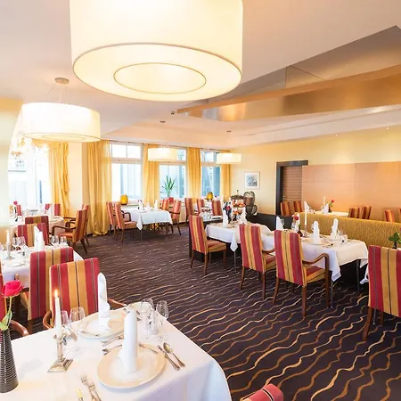Hotell Heinz 4*