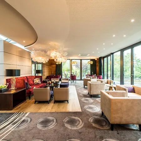 Heinz Hotel 4*