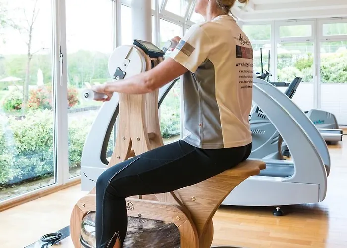 Hotel Heinz Höhr-Grenzhausen