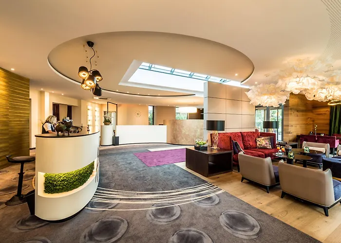 酒店 Heinz 霍格伦兆森