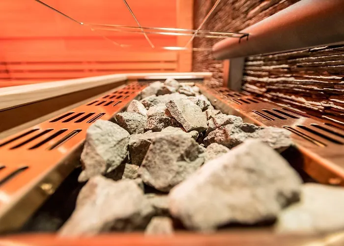 Heinz 酒店 霍格伦兆森