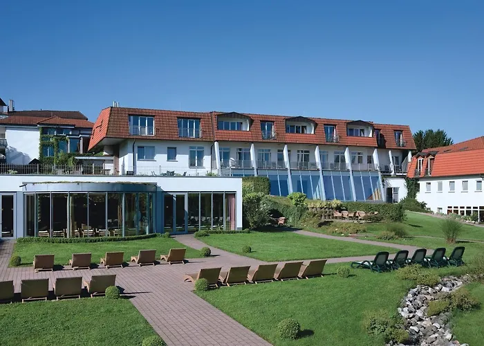 Heinz 4* Höhr-Grenzhausen