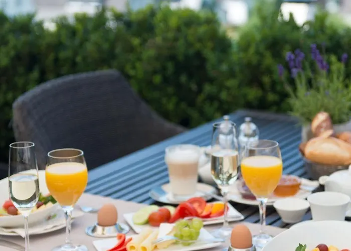 Heinz Ξενοδοχείο Höhr-Grenzhausen