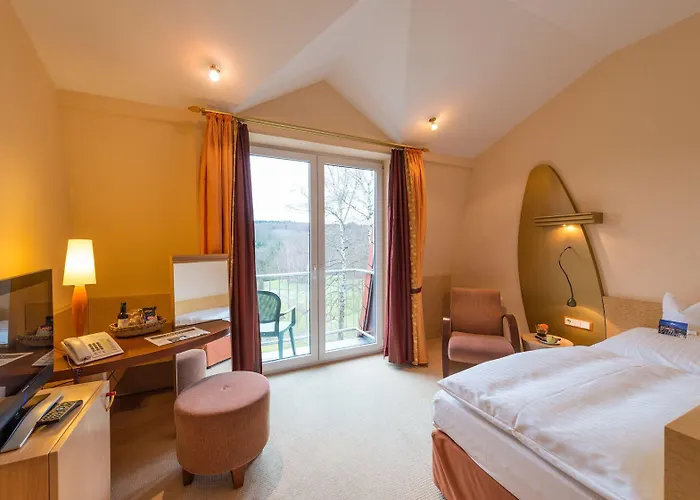 Heinz Hotel Höhr-Grenzhausen