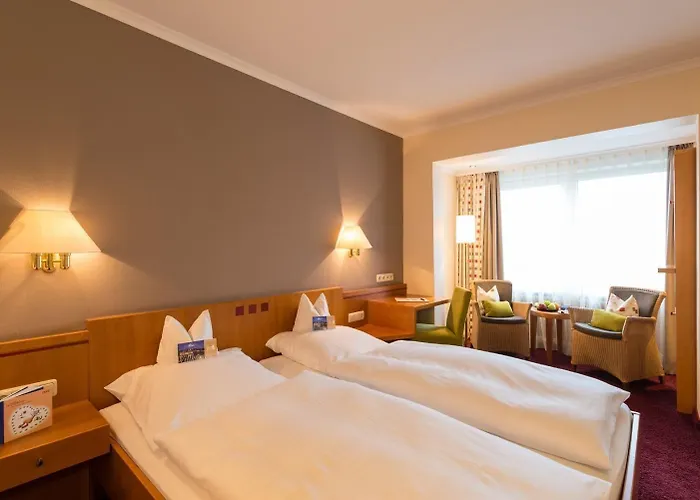 Heinz 4* Höhr-Grenzhausen