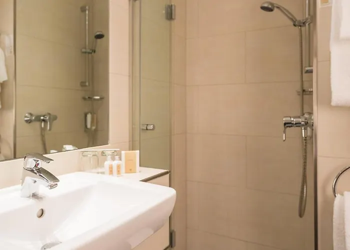 Heinz Ξενοδοχείο