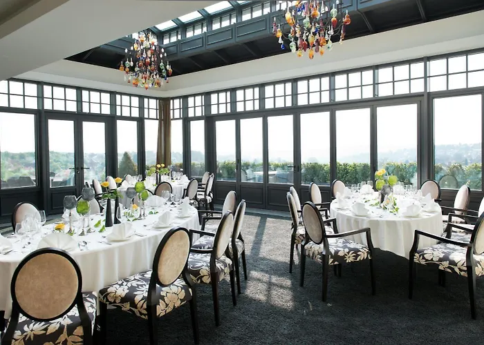 Heinz 4* Höhr-Grenzhausen