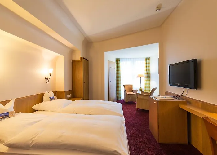 Heinz 4* Höhr-Grenzhausen