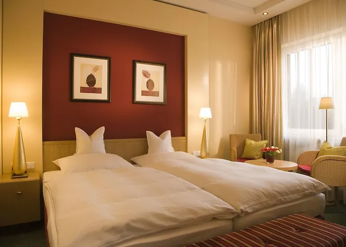 Heinz 4* Höhr-Grenzhausen