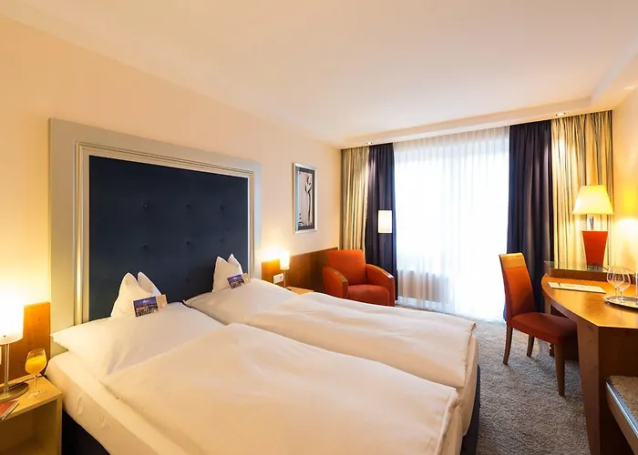 Heinz Hotel Höhr-Grenzhausen