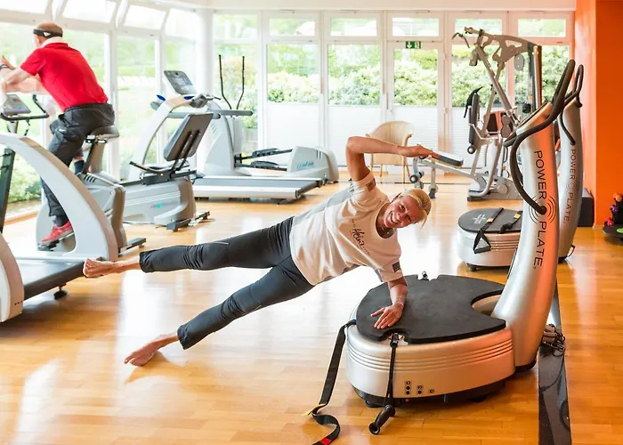 Heinz Ξενοδοχείο