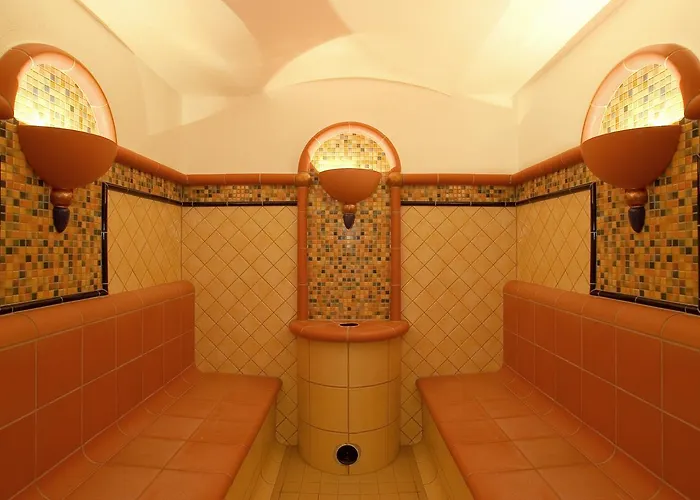 Heinz Hotel Höhr-Grenzhausen