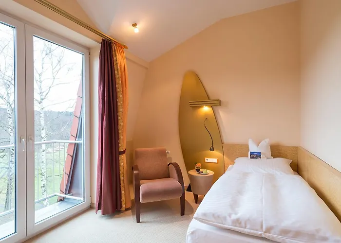 Hotel Heinz Höhr-Grenzhausen