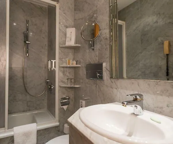 Heinz 4* 霍格伦兆森